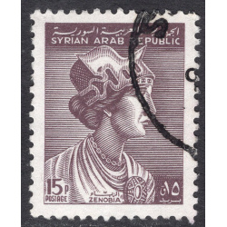 SYRIA SCOTT 448