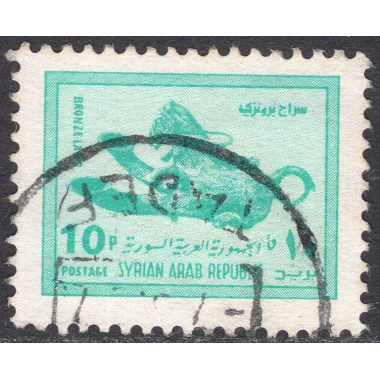 SYRIA SCOTT 725