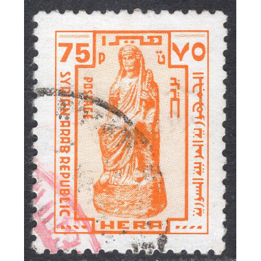SYRIA SCOTT 732
