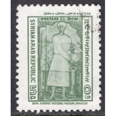 SYRIA SCOTT 795