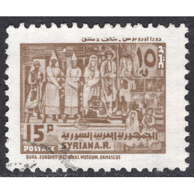 SYRIA SCOTT 797