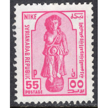 SYRIA SCOTT 799