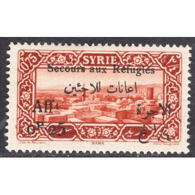 SYRIA SCOTT B3
