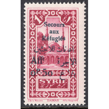 SYRIA SCOTT B4