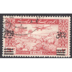 SYRIA SCOTT C148