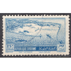 SYRIA SCOTT C161