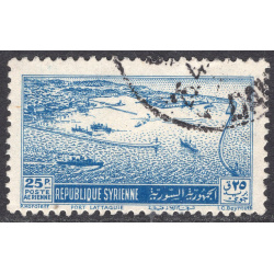 SYRIA SCOTT C161