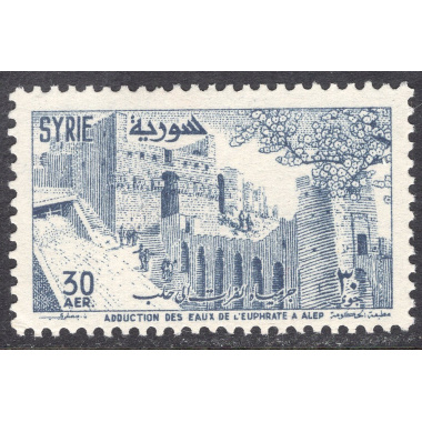 SYRIA SCOTT C202