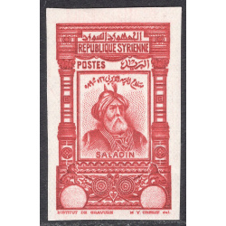 SYRIA-IAG LOT 3
