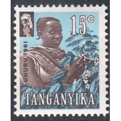 TANGANYIKA SCOTT 47