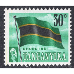 TANGANYIKA SCOTT 49