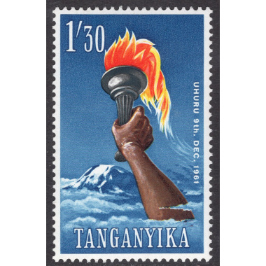 TANGANYIKA SCOTT 52
