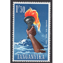 TANGANYIKA SCOTT 52
