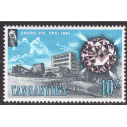 TANGANYIKA SCOTT 55