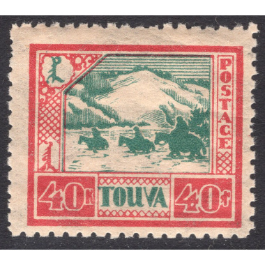 TANNA TUVA SCOTT 25