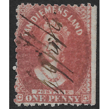 TASMANIA SCOTT 29B