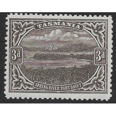 TASMANIA SCOTT 105