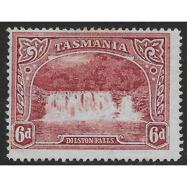 TASMANIA SCOTT 93