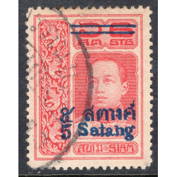 THAILAND SCOTT 158