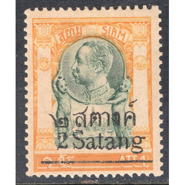 THAILAND SCOTT 161