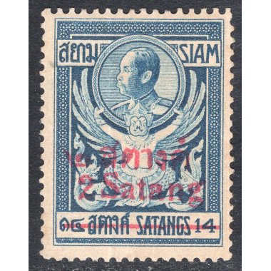 THAILAND SCOTT 163