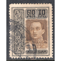 THAILAND SCOTT 167
