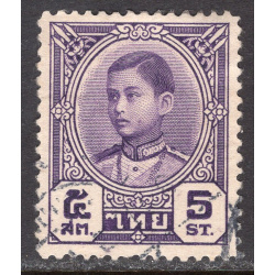 THAILAND SCOTT 245