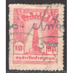 THAILAND SCOTT 259A