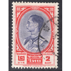 THAILAND SCOTT 357