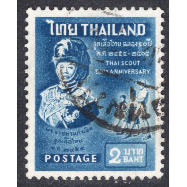 THAILAND SCOTT 372
