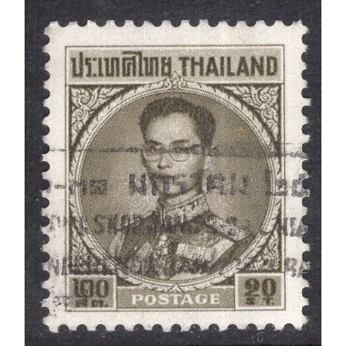 THAILAND SCOTT 400