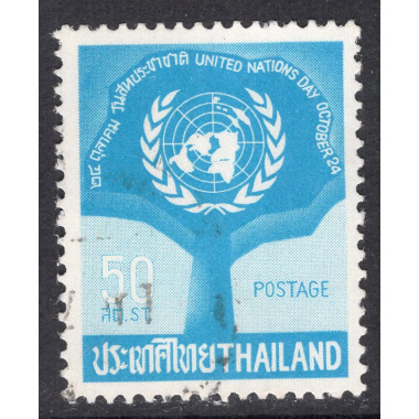 THAILAND SCOTT 418