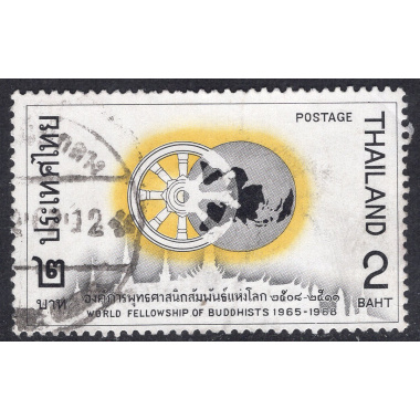 THAILAND SCOTT 468