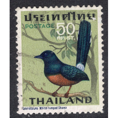 THAILAND SCOTT 471
