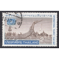 THAILAND SCOTT 489