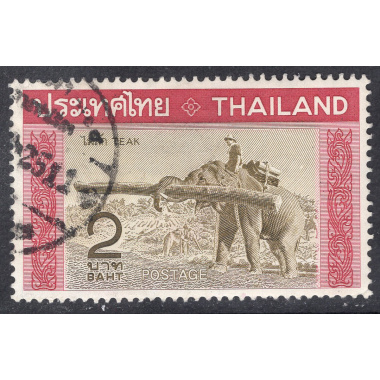 THAILAND SCOTT 497
