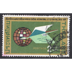 THAILAND SCOTT 520