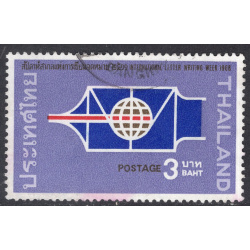 THAILAND SCOTT 521