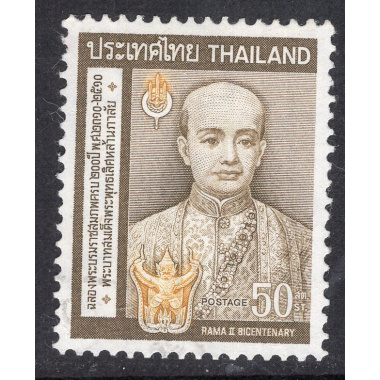 THAILAND SCOTT 524