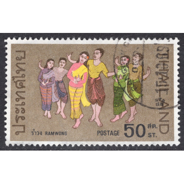 THAILAND SCOTT 528