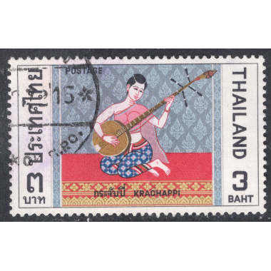 THAILAND SCOTT 533