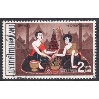 THAILAND SCOTT 540