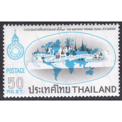 THAILAND SCOTT 548