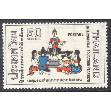 THAILAND SCOTT 552