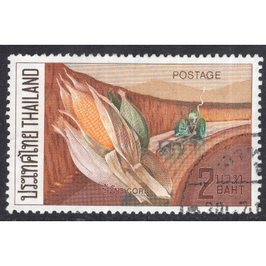 THAILAND SCOTT 580