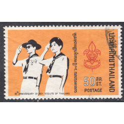 THAILAND SCOTT 587