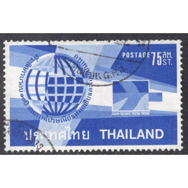 THAILAND SCOTT 604