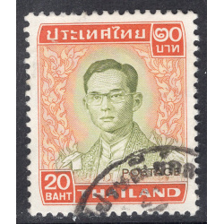 THAILAND SCOTT 616