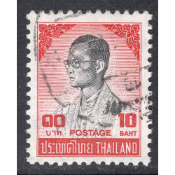 THAILAND SCOTT 660