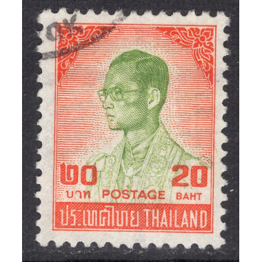 THAILAND SCOTT 661